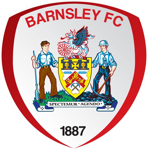 Essa imagem transparente de barnsley fc, organização, logo foi compartilhada por navir10. Barnsley FC - Wikipedia