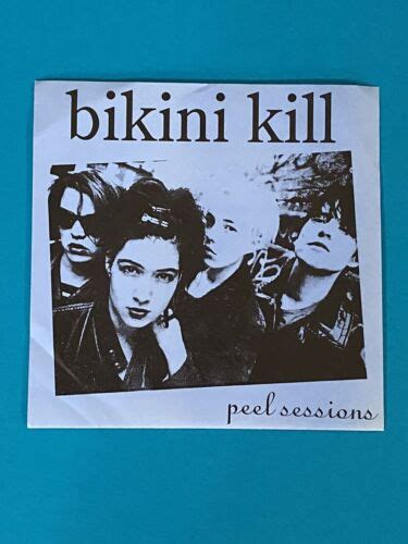 Radio Molotov Bikini Kill Peel Sessions My Xxx Hot Girl