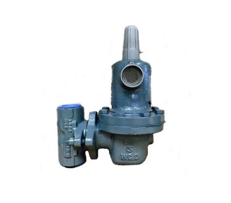 Fisher 627 And 630 Pressure Reducing Regulator Flow Control Equipment