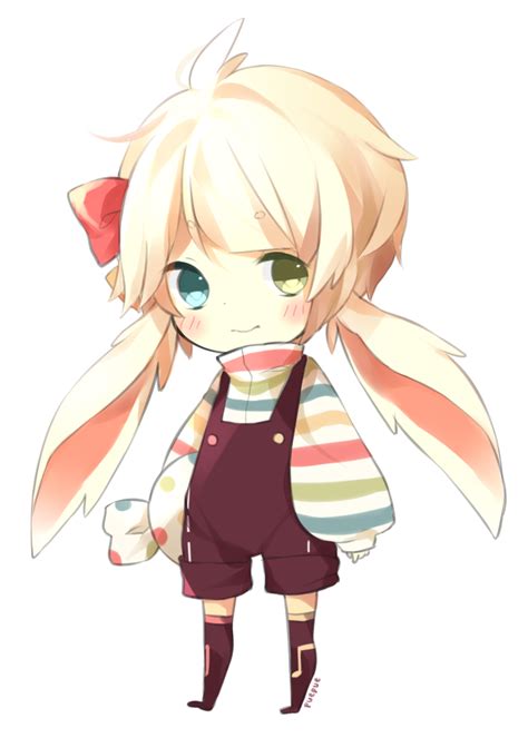 900 x 1080 jpeg 131 кб. C: rerolune by puepue.deviantart.com on @deviantART | Anime chibi, Chibi drawings, Cute anime ...