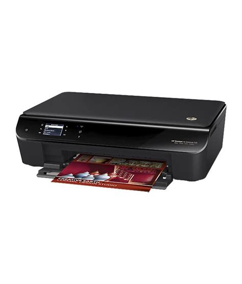 Find expert advice along with how to videos and articles, including instructions on how to make, cook, grow, or do almost anything. HP Deskjet Ink Advantage 3545 All-in-One Printer - Buy HP ...