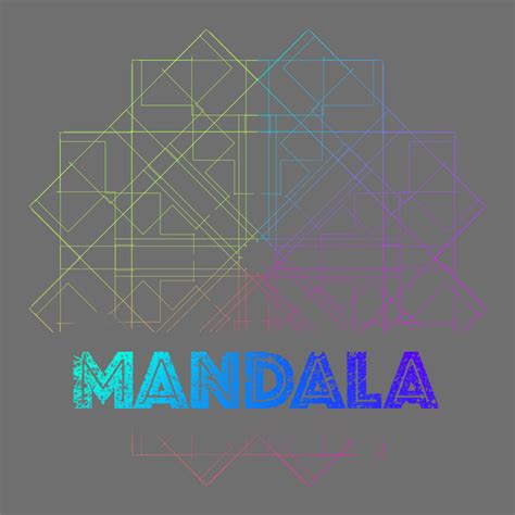 Mandala Collection Opensea
