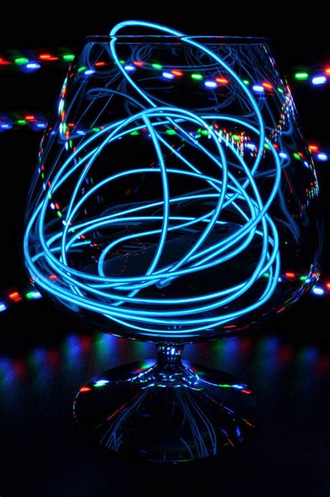 80 Cool Light Painting Photography Images 2023