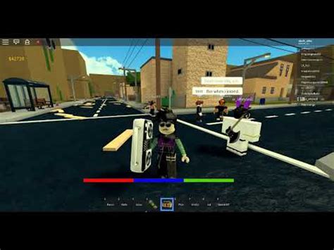Joey Trap Sesame Street Roblox Id Bypassed