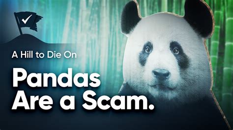 Pandas Are A Scam Youtube