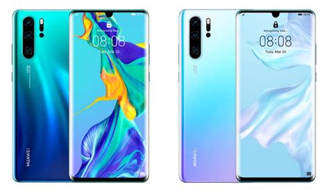 Key facts about huawei phones. Huawei P30: What makes the new mobile phone significant in ...