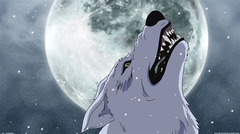Wolfs Rain Anime Review Youtube