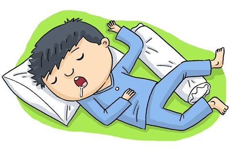 Ada Yang Mengantuk Sepanjang Hari Ini 6 Tipe Kebiasaan Orang Tidur