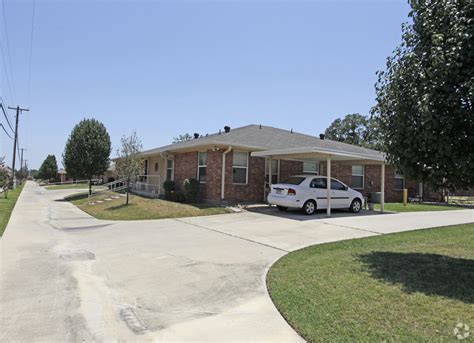 Sunny Woods Apartments In Hurst Tx