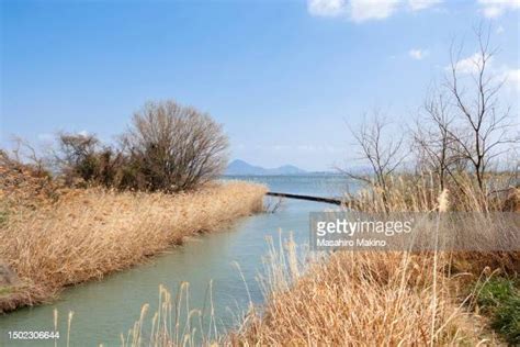 Lake Biwa Photos And Premium High Res Pictures Getty Images