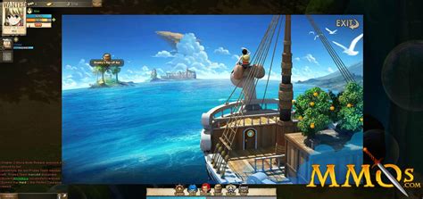 Team up with luffy and the gang as you sail the high seas searching for grand treasures and unforgettable adventures. One Piece Online Game Review - MMOs.com
