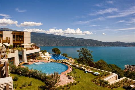 Lago Di Garda Italia Lefay Resort And Spa 5 Posti Da Sogno