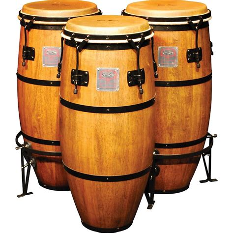 Gon Bops Mariano Series Conga In 2021 Congas Drums Percussion