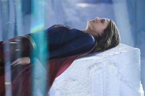 Meanwhile, supergirl tries to repair the rift between her and. Supergirl's Superman, Tyler Hoechlin, Teases the Season 2 ...