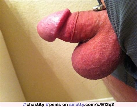 Stunted Erection After 2 Weeks In Chastity Penis Smallpenis
