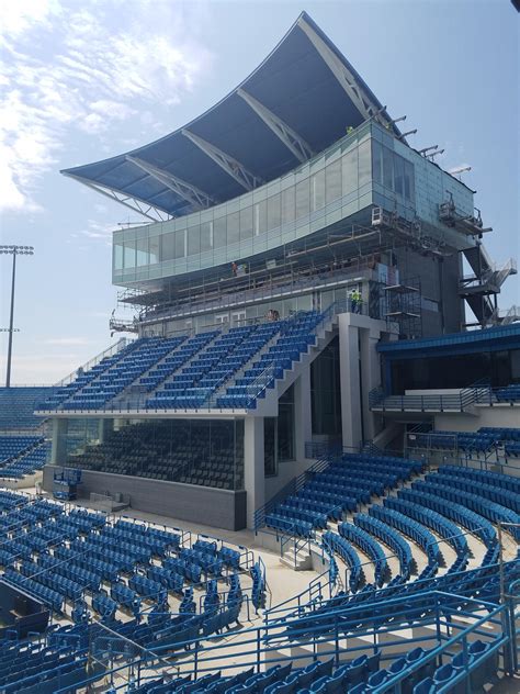 Western & Southern Open Leaving Mason For New York This Year | WVXU