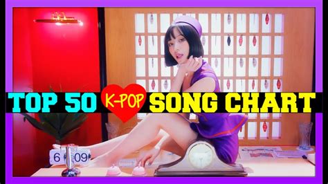 Top songs of 2016 ranks the most popular songs of the year at top 10 songs by vote. TOP 50 K-POP SONGS CHART - JUNE 2016 (WEEK 1) - YouTube