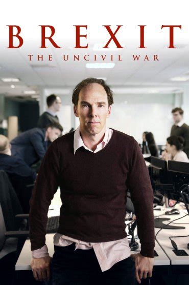 Political strategist dominic cummings leads a popular but controversial campaign to convince british voters to leave the european union from 2015 up until the present day. Brexit: The Uncivil War İzle - Brexit The Uncivil War İzle ...