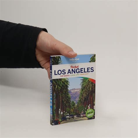 Pocket Los Angeles Top Sights Local Life Made Easy Skolnick Adam