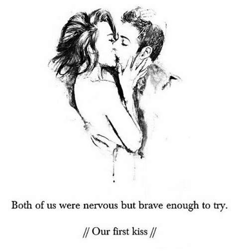 I Still Remember That Day It Was The Best Day And Kiss Ever 💙💖💙💖💙💖 First Kiss Quotes