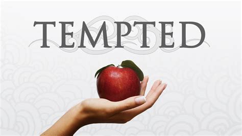 Avoiding Temptation Bible Quotes Quotesgram