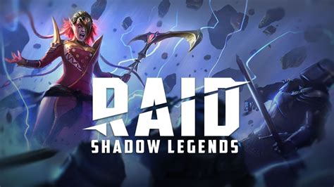 Raid Shadow Legends Plarium Games List
