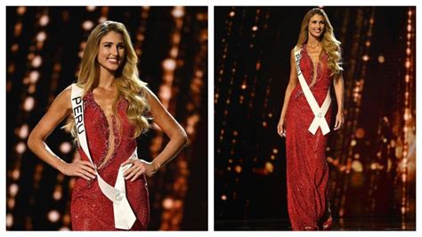 Miss Universo 2022 En Vivo ¿a Qué Hora Y Cómo Ver En Vivo A Alessia Rovegno En La Gala