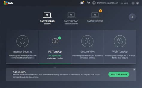 Not only it can boost the pc speed but also it keep healthy and secure your report all of activities and action. AVG PC TuneUp Pro 2020 Crack With Product Key Full Free ...