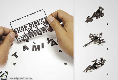✓ free for commercial use ✓ high business card images. 12 Awesome Interactive Business Cards - TechEBlog