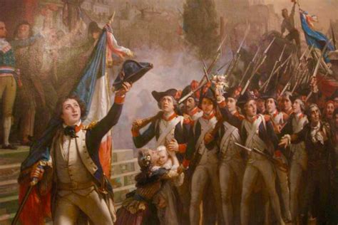La Revolución Francesa Revolução Francesa História