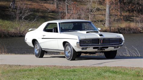 The Ultimate Muscle Car 10 Compelling Reasons To Love The 1969 Mercury