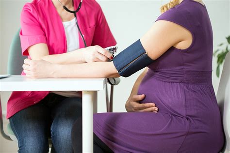 What should we do for normal delivery in pregnancy. High Blood Pressure During Pregnancy | cdc.gov