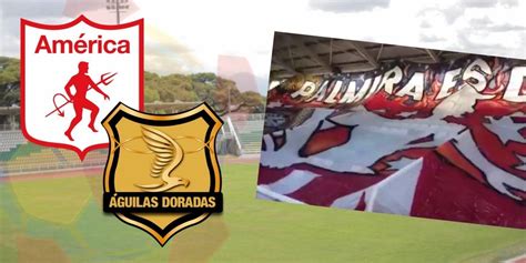 Over / under (2.5 goals) america de cali vs aguilas doradas. VER EN VIVO o ESCUCHAR GRATIS | Partido América VS Águilas ...