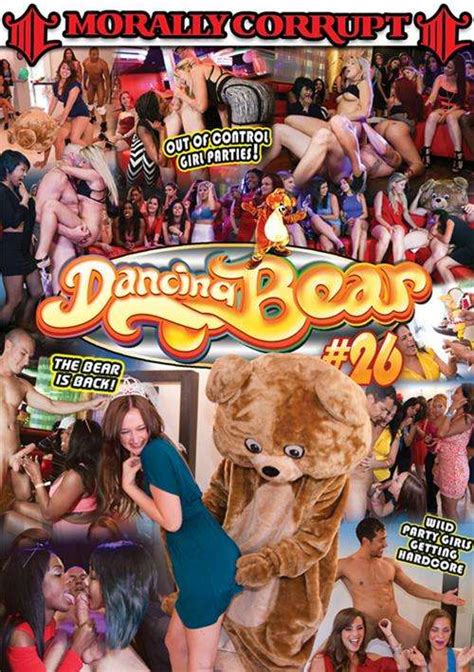 Dancing Bear 26 Streaming Video At Freeones Store With Free Previews