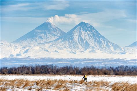 the beauty of russia s far east explored in rtd s kamchatka documentaries — rtd