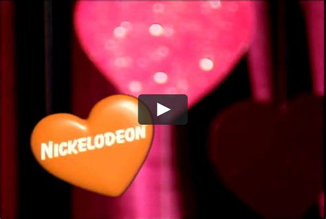 Nickelodeon Valentines Day On Vimeo