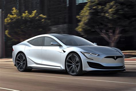All details and specs of the tesla roadster (2022). Fantastic Fours: 12 Best AWD Supercars | HiConsumption
