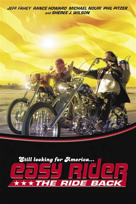 Easy Rider 2 The Ride Home 2012