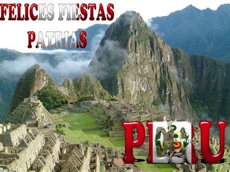 Efemérides del 28 de julio. Feliz Día de las Fiestas Patrias - 28 de Julio - Perú ...