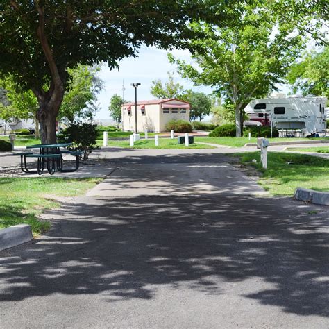 6 Best Albuquerque Rv Parks And Campgrounds Rv Life