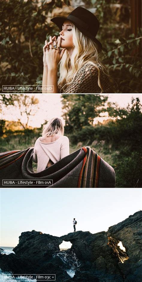 Vsco separately offers a line of professional film emulators for lightroom, called vsco film, which i use and have written about extensively and which i highly recommend. Top 35 VSCO Lightroom Presets You Will Love | Vsco ...