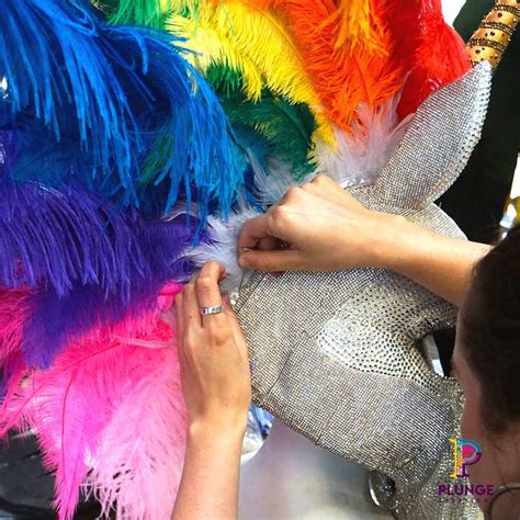 Got thoughts on the remaining masked players? ITV: The Masked Singer Costumes in 2020 | Singer costumes ...