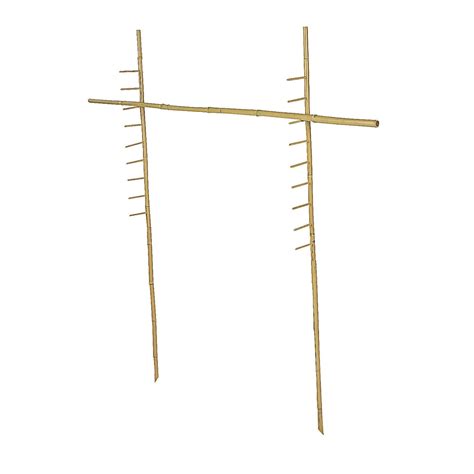 Bamboo Limbo Kit Toys 6 Pieces