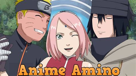Anime Amino Lets Talk Anime And Manga All The Time Youtube