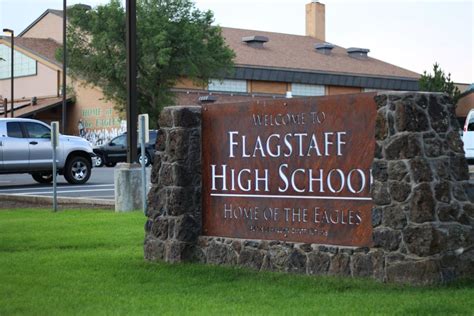 Flagstaff District Shows Improvement In Azmerit Results