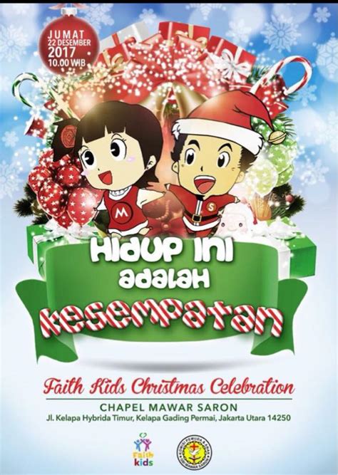 Check spelling or type a new query. Kumpulan Tema Natal Sekolah Minggu / Teknologi Dan Informasi: NATAL PEMUDA GKPS RESORT BOGOR ...