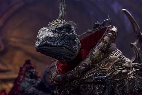 The Dark Crystal Age Of Resistance 2019