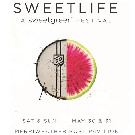 hoco connect sweetlife festival at merriweather post pavilion this weekend