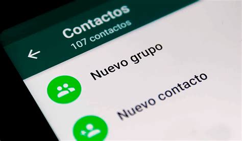 whatsapp está bloqueando las cuentas de usuarios que pertenecen a grupos con nombres maliciosos