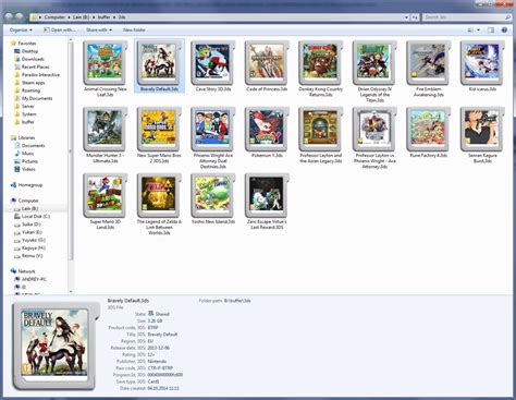 You will definitely find some cool roms to download. .NDS & 3DS files - GBXemu